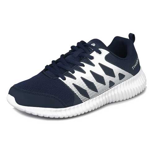 Кроссовки мужские TimeJump 02907300 синие 45 RU в Levis