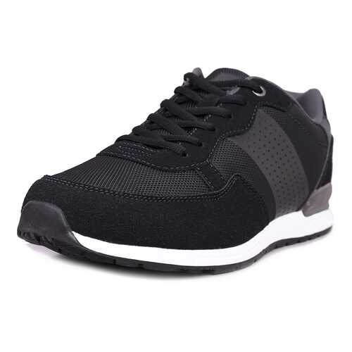 Кроссовки мужские TimeJump 03306240 черные 45 RU в Levis