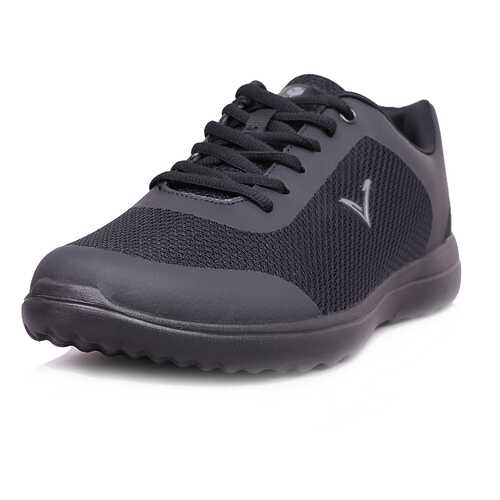 Кроссовки мужские TimeJump 03307000 черные 42 RU в Levis