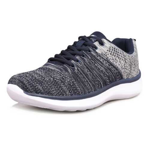 Кроссовки мужские TimeJump 710017608 синие 41 RU в Levis