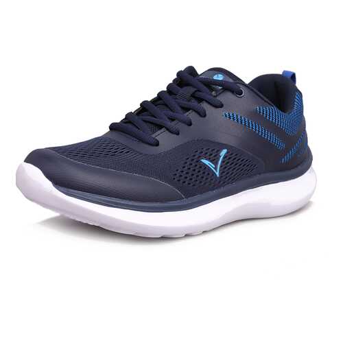 Кроссовки мужские TimeJump 710017609 синие 40 RU в Levis