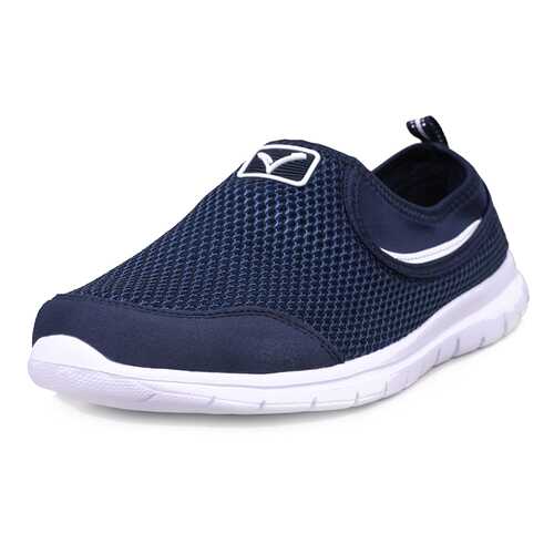 Кроссовки мужские TimeJump 710017679 синие 45 RU в Levis