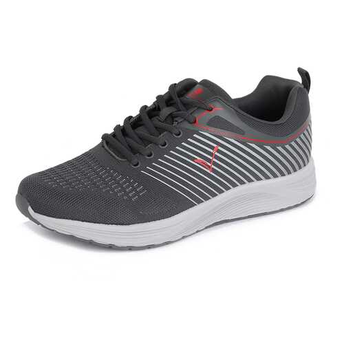 Кроссовки мужские TimeJump 710018688 серые 43 RU в Levis