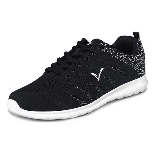 Кроссовки мужские TimeJump 710018703 черные 40 RU в Levis