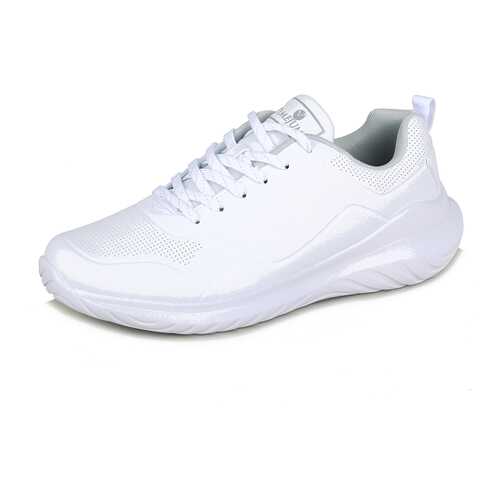 Кроссовки мужские TimeJump CX20S-24 белые 44 RU в Levis
