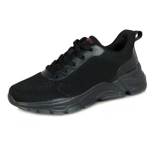 Кроссовки мужские TimeJump CX20S-4B черные 41 RU в Levis