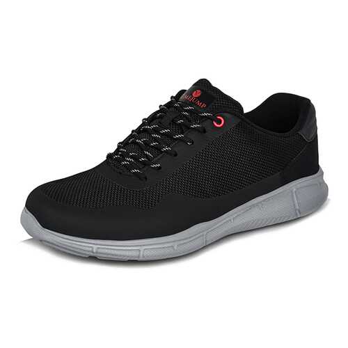 Кроссовки мужские TimeJump K1705-67A черные 44 RU в Levis