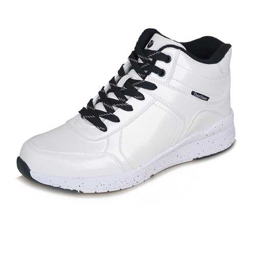 Кроссовки мужские TimeJump K1730-115A белые 42 RU в Levis