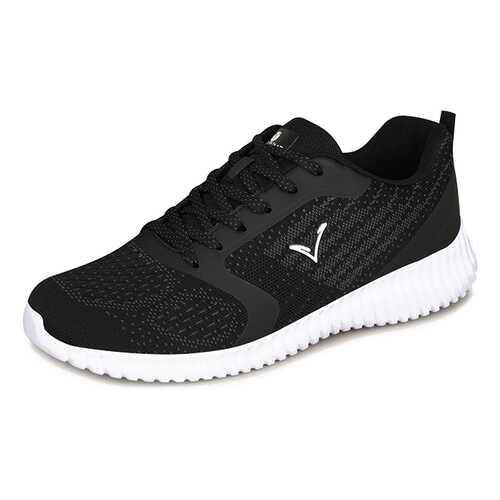 Кроссовки мужские TimeJump K1750-40A черные 41 RU в Levis