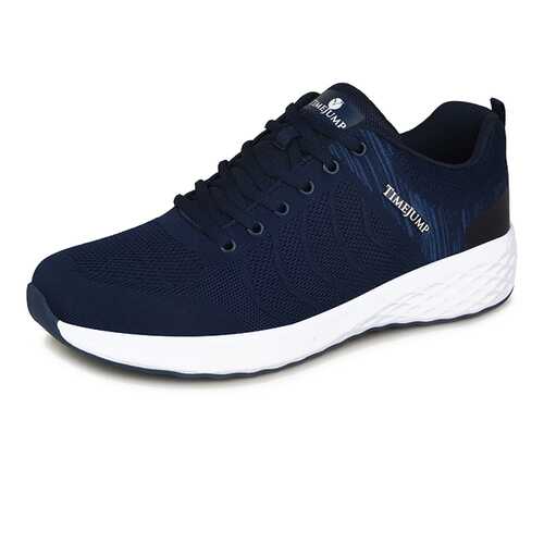 Кроссовки мужские TimeJump K1930-1 синие 41 RU в Levis