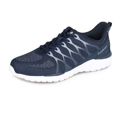 Кроссовки мужские TimeJump M4158004 синие 43 RU в Levis
