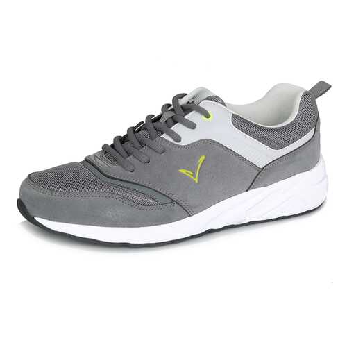 Кроссовки мужские TimeJump M5258073 серые 39 RU в Levis