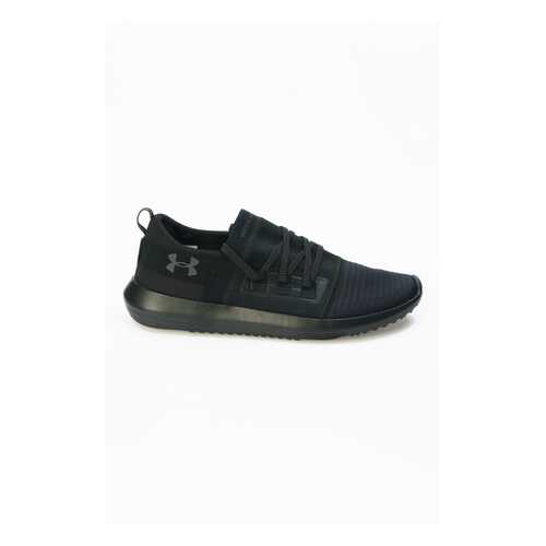 Кроссовки мужские Under Armour 3020340 черные 44 RU в Levis