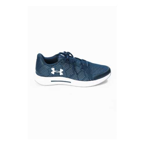 Кроссовки мужские Under Armour 3021232 синие 41 RU в Levis