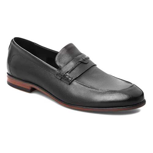 Лоферы мужские El Tempo CVD8_A006-205-58 черные 42 EU в Levis