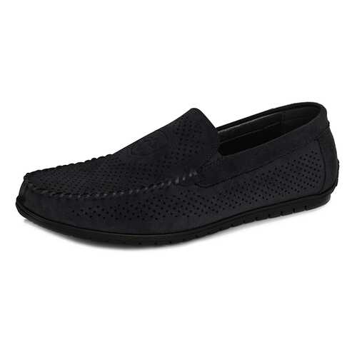Мокасины мужские T.Taccardi K5232LC-2A черные 40 RU в Levis