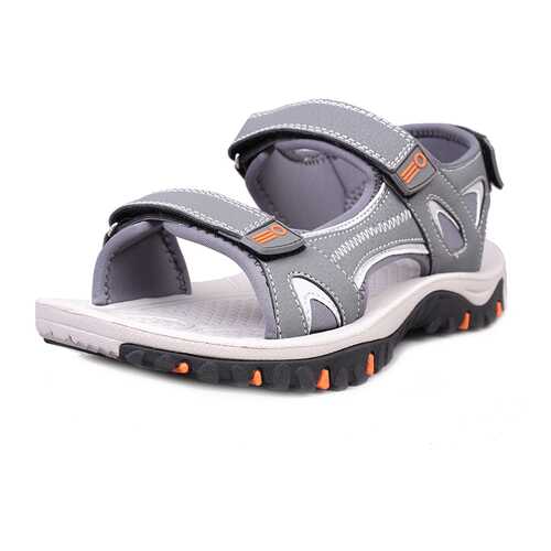 Сандалии мужские T.Taccardi 02806370 серые 44 RU в Levis
