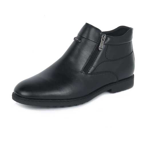 Полусапоги мужские T.Taccardi K5127MH-1A черные 41 RU в Levis
