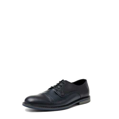 Туфли мужские Alessio Nesca M6208026 синие 42 RU в Levis