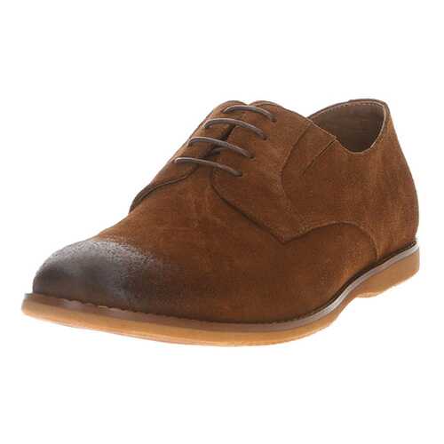 Туфли мужские El Tempo CC165_2902-011-L6 коричневые 42 RU в Levis