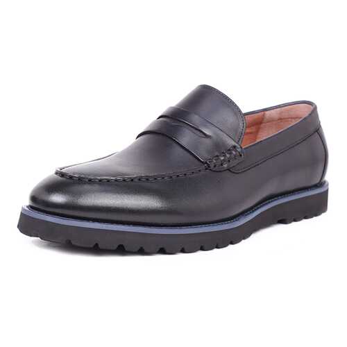 Туфли мужские Pierre Cardin 710017787 синие 44 RU в Levis