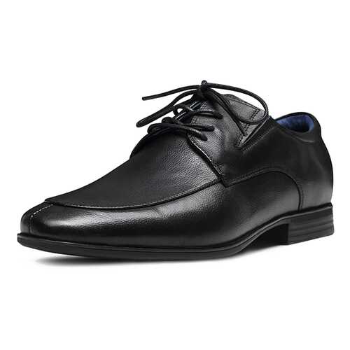 Туфли мужские Pierre Cardin JXY20SS-57 черные 41 RU в Levis