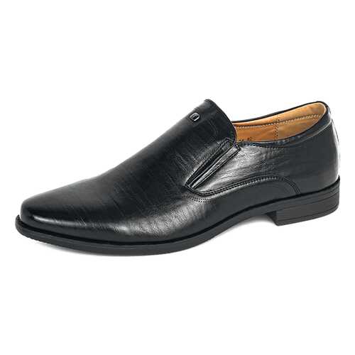 Туфли мужские T.Taccardi 03407250 черные 41 RU в Levis