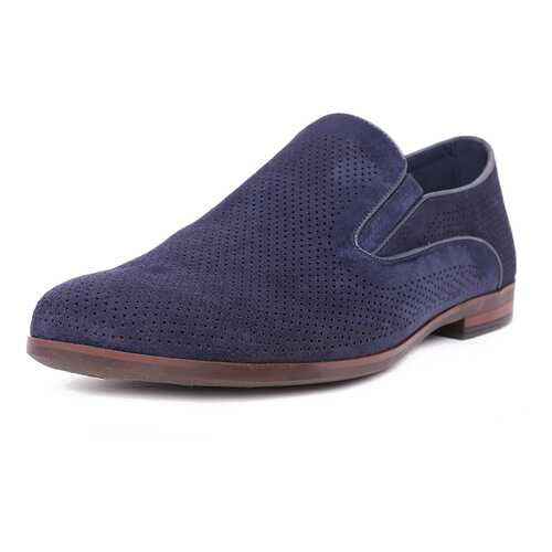 Туфли мужские T.Taccardi 03806200 синие 45 RU в Levis