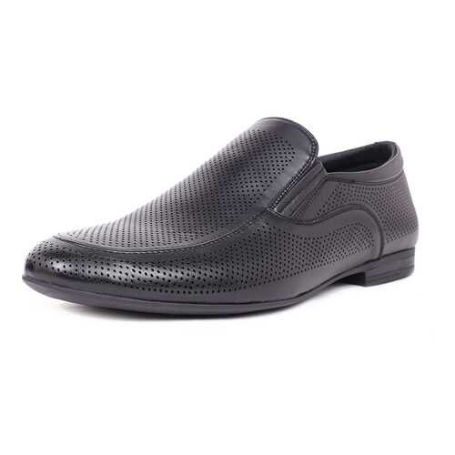 Туфли мужские T.Taccardi 03806230 черные 44 RU в Levis