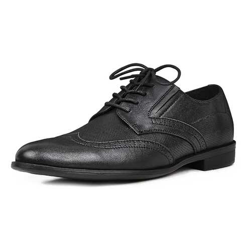 Туфли мужские T.Taccardi M6258023 черные 43 RU в Levis