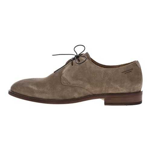 Туфли мужские Vagabond 4962-140 бежевые 43 EU в Levis