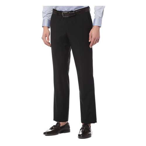 Брюки мужские BOSS 50250803/001 черные 58 DE в Levis