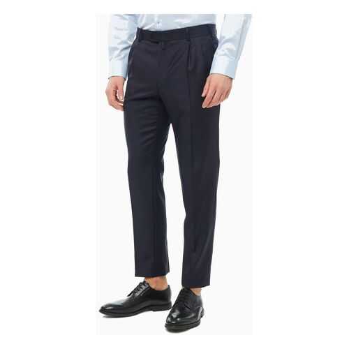 Брюки мужские BTC 12.025511 синие 52/182 RU в Levis