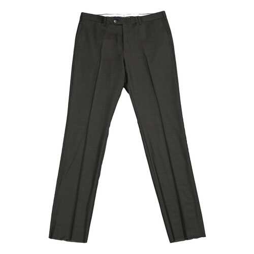 Брюки мужские CALABRITTO 550/150/6_1 серые 54 IT в Levis