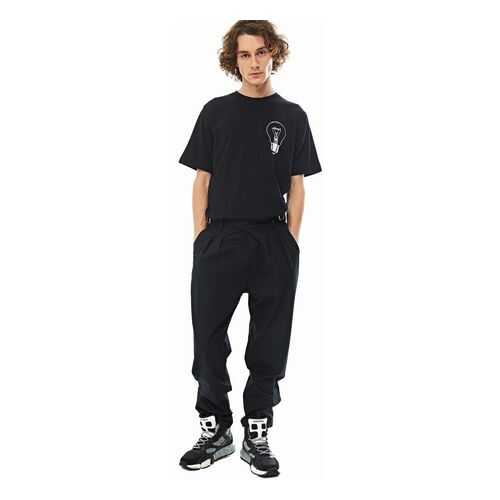 Брюки мужские DIESEL 00SFT1 0EAZB 9XX черные 32 IT в Levis