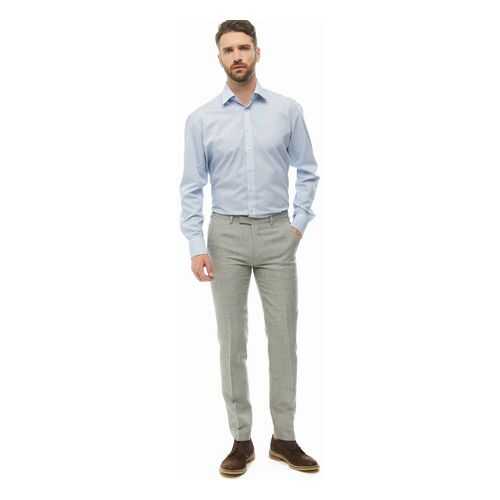 Брюки мужские DIGEL 1100324/Кай серые 52 DE в Levis