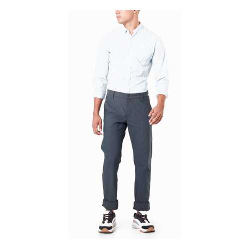 Брюки мужские Dockers 7465000060 серые 32/34 USA в Levis