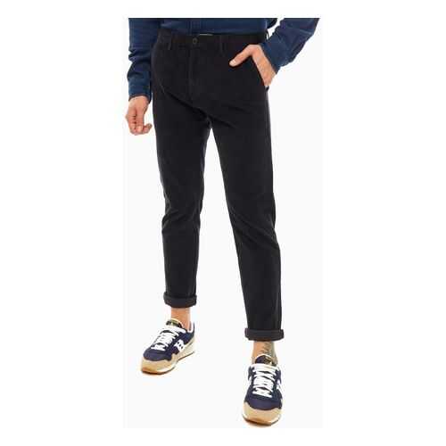 Брюки мужские Dockers синие в Levis