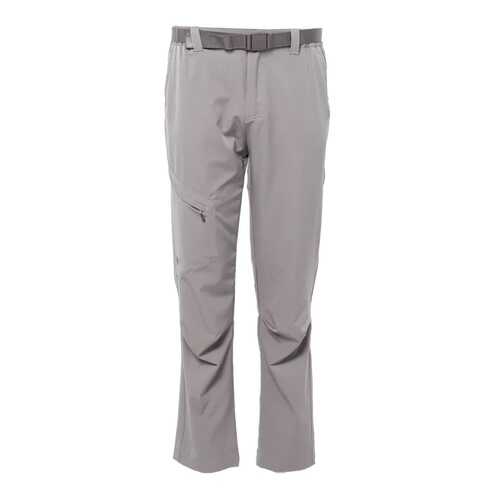 Брюки мужские FHM 000022-0004 серые 3XL в Levis