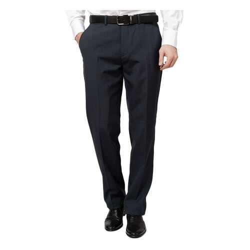 Брюки мужские HOFFSTEIN 19S-SPR/H01-AI/5704-4 черные 54 EU в Levis