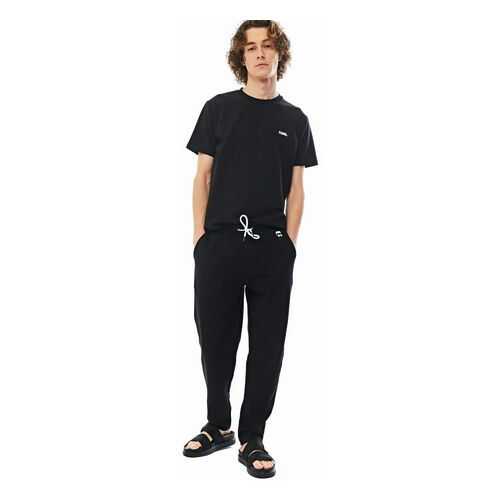 Брюки мужские Karl Lagerfeld 705026501900990 черные XL в Levis
