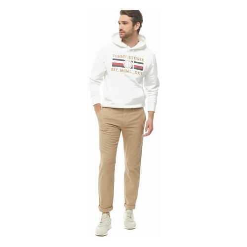Брюки мужские Levi's 1719900110 бежевые 33/32 US в Levis