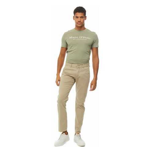 Брюки мужские Marc O’Polo 010810064/111 бежевые 32/32 EU в Levis