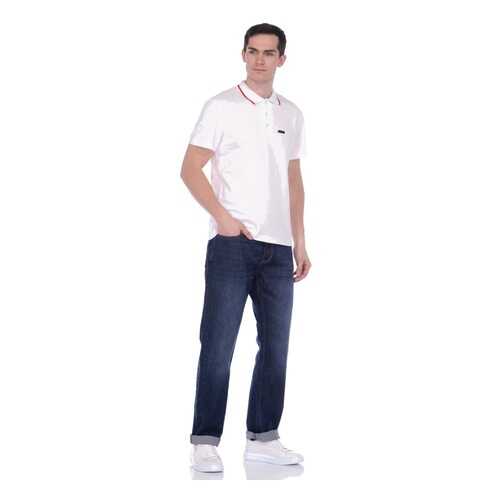 Брюки мужские RJ 10545-17 (BOB-6) темно-синие 33/32 в Levis