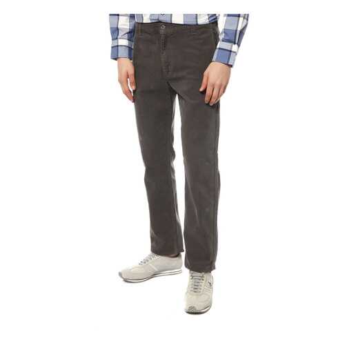 Брюки мужские Saint James 4048 серые 52 FR в Levis