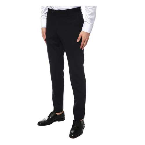 Брюки мужские Sand SPO SS17 1537-FREDDIE TROUSERS NORMAL синие 46 EU в Levis