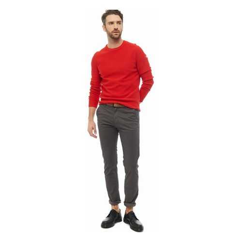 Брюки мужские TOM TAILOR Denim 1019119-15778 серые 31/34 DE в Levis