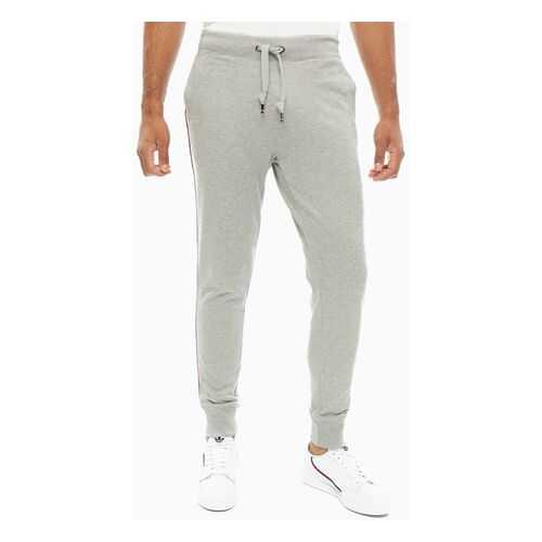 Брюки мужские Tommy Hilfiger MW0MW10513 501 серые L в Levis