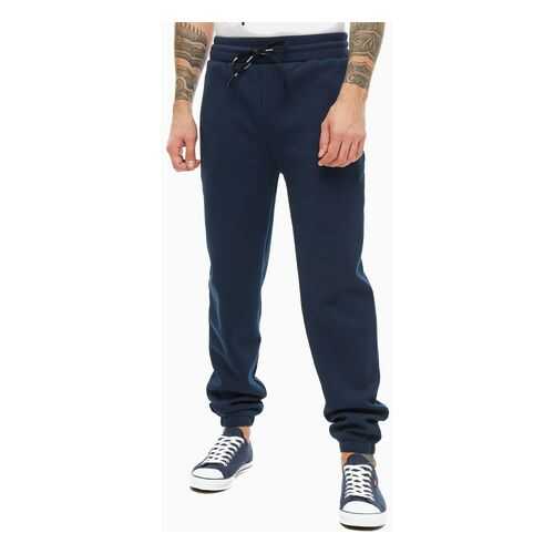 Брюки мужские URBAN TIGER 12.025422 синие 2XL в Levis