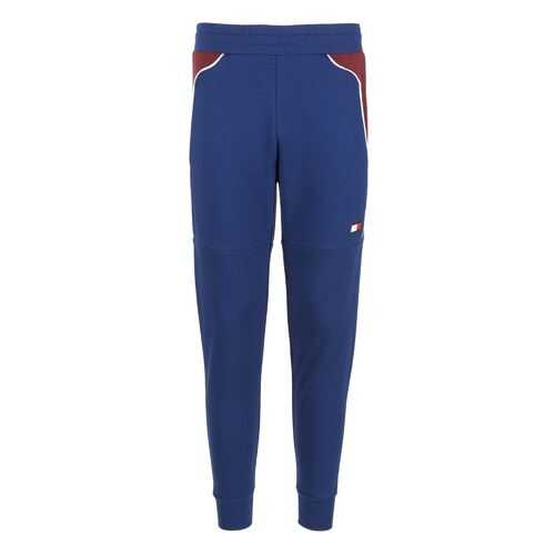 Спортивные брюки мужские Tommy Sport S20S200381 синие M в Levis